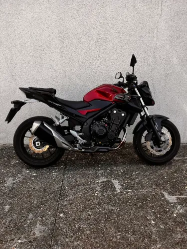 CB 500F/2020