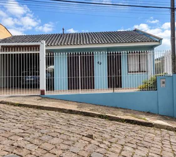 Casa 6733 Casa Desvio Rizzo Caxias do Sul