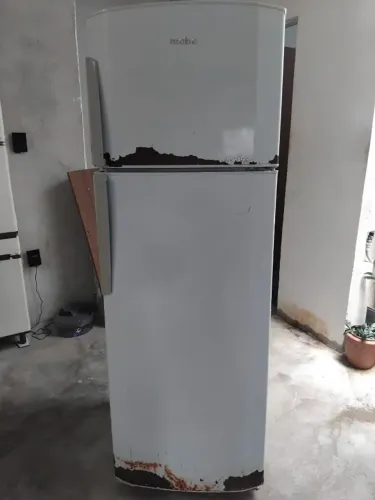 Geladeira