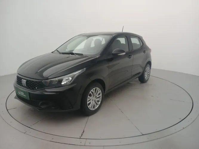 Fiat Argo Drive 1.0 Firefly 2026