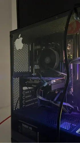 Setup gamer completo 