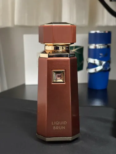 Perfume Líquido Brun French Avenue - ORIGINAL