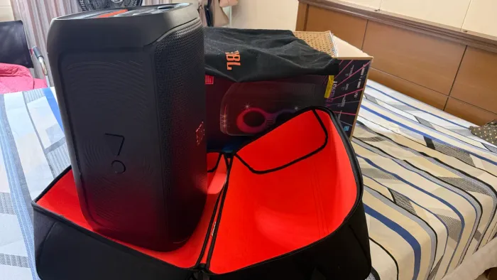 Vendo JBL Party 120