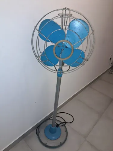 Ventilador Eletromar Westinghouse / Coluna