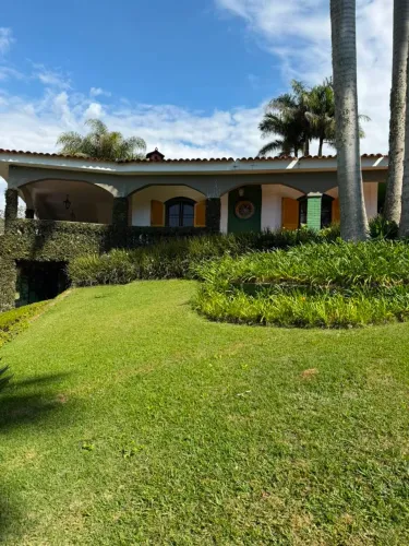Sitio Jarinu ao lado de Atibaia 96.000 m2
