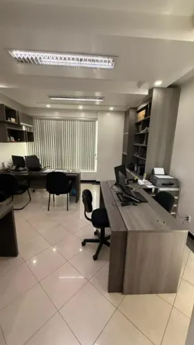SALA COMERCIAL AMAZON TRADE CENTER