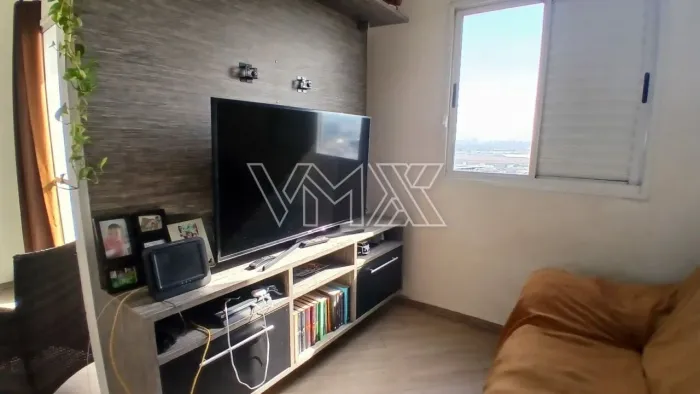 EXCELENTE APARTAMENTO PARA VENDA NA VILA GUILHERME - SP