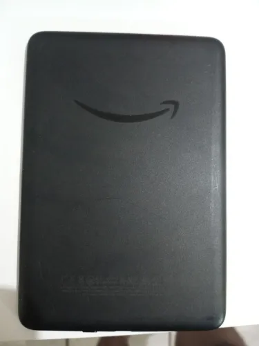 Kindle 11ª Geração 