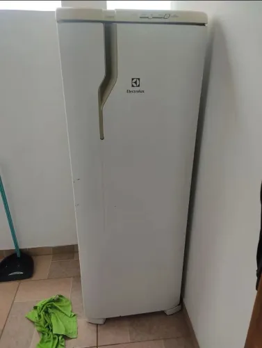Geladeira