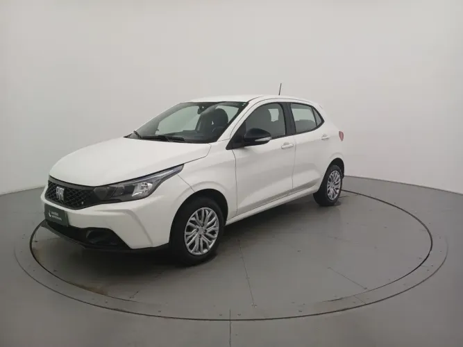 Fiat Argo Drive 1.0 Firefly 2026