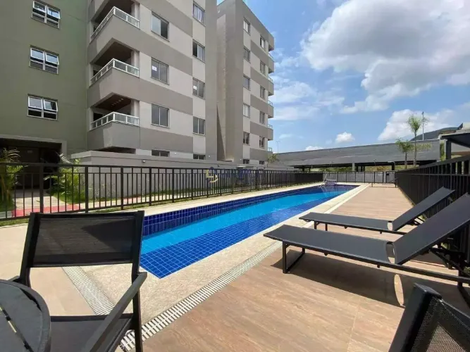 Apartamento para aluguel, 2 quartos, 1 vaga, Buritis - Belo Horizonte/MG