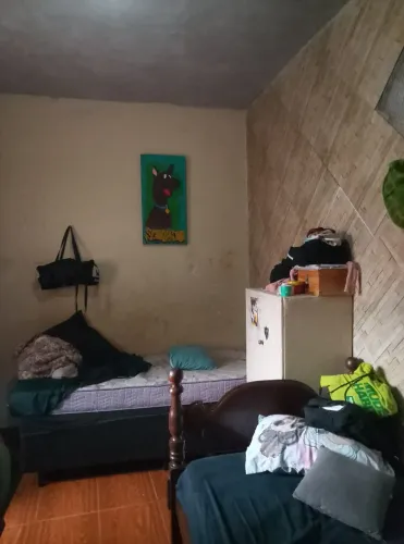 Vendo uma casa