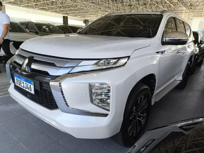 Mitsubishi Pajero Sport HPE-S 2.4 4X4 Diesel AUT 2024