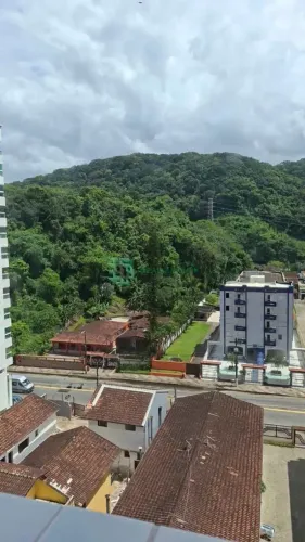 APTO LADO PRAIA (CENTRO DE MONGAGUÁ)
