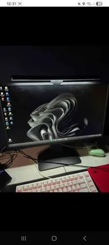 Monitor zowie benq 240hz