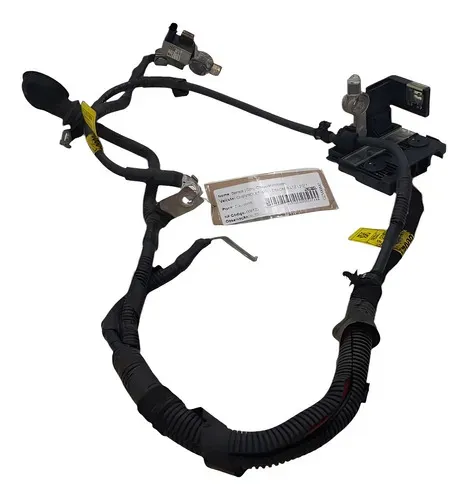 Chicote Eletrico Polos Bateria Gm Tracker 1.4 Turbo 2017