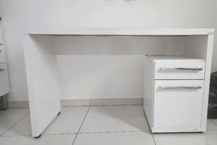 Mesa de Escritório Kappesberg 120cm