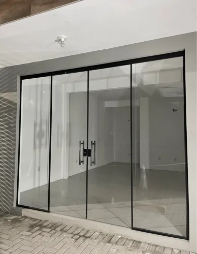 Sala Comercial - 30 m2 - Campeche