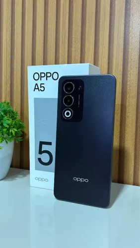 OPPO A5
