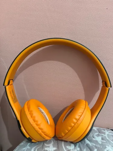 Fone de ouvido doação