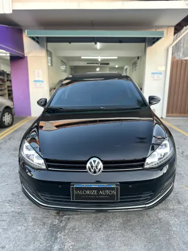 Volkswagen Golf Highline 1.4 TSI 140cv Aut. 2014