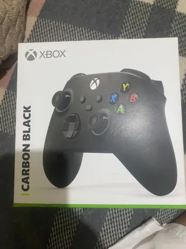 VENDE-SE CONTROLE XBOX NOVA GERAÇÃO