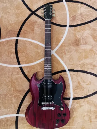 Gibson SG Standard Faded | Made in USA