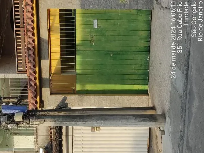Oportunidade Única em SAO GONCALO - RJ | Tipo: Casa | Negociação: Venda Direta Online | Si