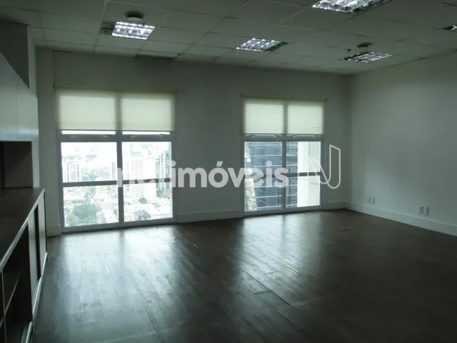 Locação Conjunto de salas Vila São Francisco (Zona Sul) São Paulo