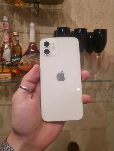 Iphone 12 128gb todo original