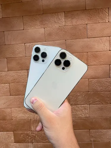 iPhone 14 Pro maxx com garantia / venha para a melhor da região
