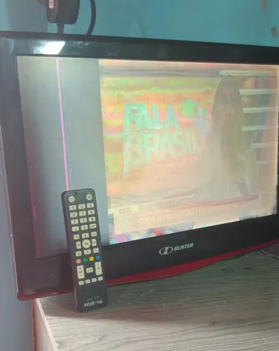Tv de 14 polegadas 