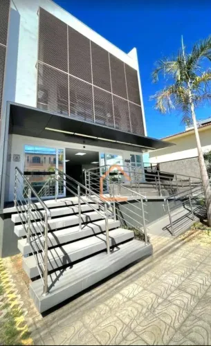 Sala à venda, 25 m² por R$ 420.000 - Nova Pouso Alegre - Pouso Alegre/MG