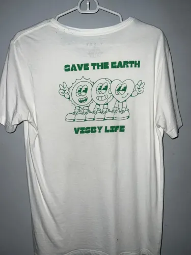 CAMISA VISBY