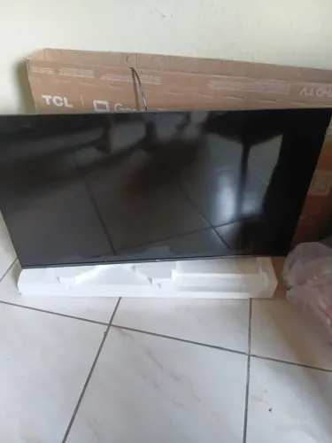 Smart TV TCL 43