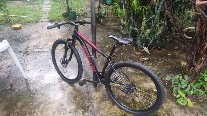 Bicicleta schwinn