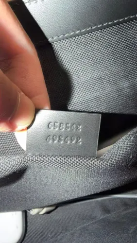 Vendo bolsa 