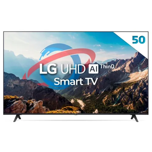Tv lg 50 polegadas