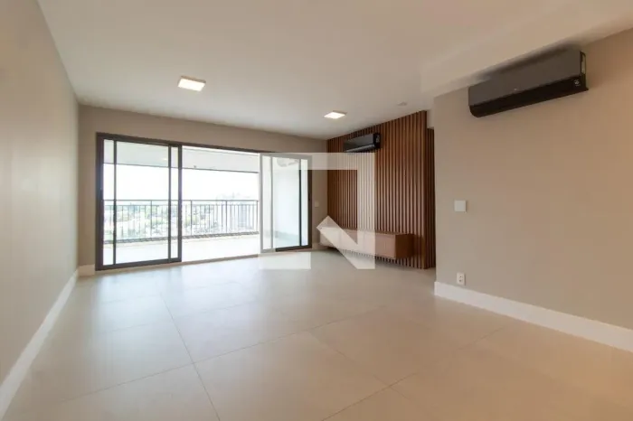 APARTAMENTO RESIDENTIAL em Campinas - São Paulo, Nova Campinas