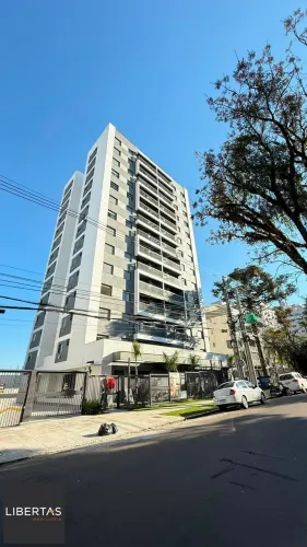 Apartamento novo a venda no Empreendimento Passo Petrópolis