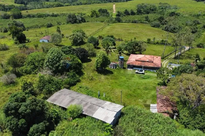 SÍTIO / GRANJA 17 HECTARES COM RIO PERENE NO CONDE OPORTUNIDADE DE INVESTIMENTO