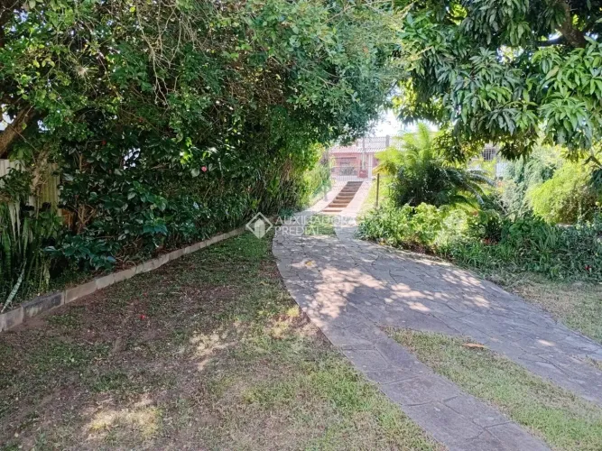 Terreno à venda no bairro Espírito Santo com 1122 m² de área total disponível.