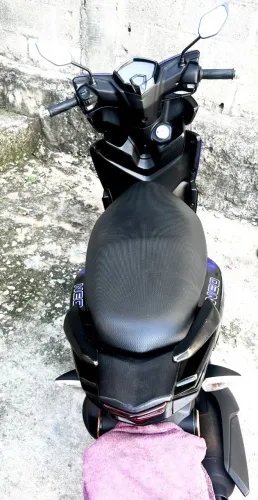 Yamaha Neo 125 vc