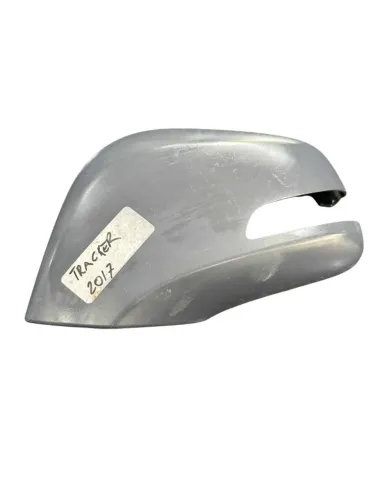 CAPA RETROVISOR TRACKER 17/... L.E 