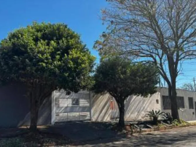 Casa 149 m² - Vila Marli - Campo Grande - MS