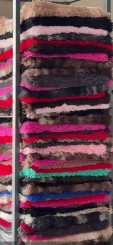 Lindos tapetes na promoção