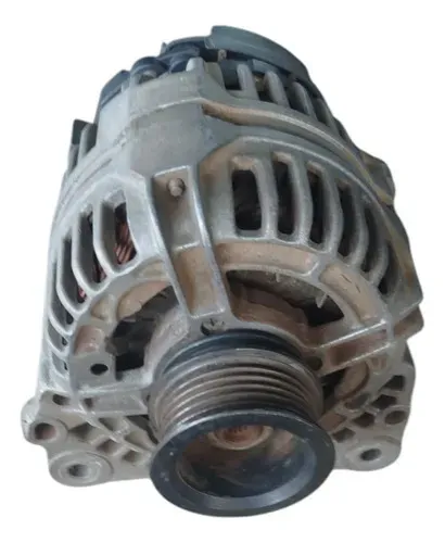 Alternador Vw Gol Gof Polo Fox Voyage 1.6 1997 2001