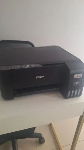 Impressora Epson EcoTank L3250