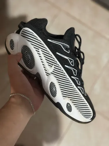 Nike Nocta Glide Black White