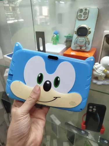 Tablet infantil 64 gigas 6 de RAM 